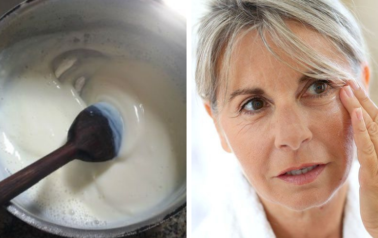 Cremes caseiros para dizer adeus às rugas