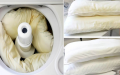 Como lavar travesseiro: truques para deixá-lo branco como novo