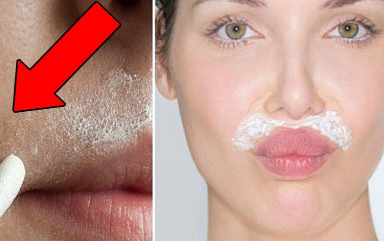 3 remédios caseiros para REMOVER os pelos indesejados sem DOR e IRRITAÇÃO