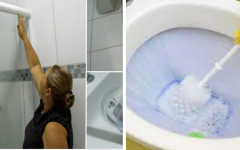 Como Remover o Odor Forte de Urina Do Banheiro E Da Casa e deixa-lo Perfumado