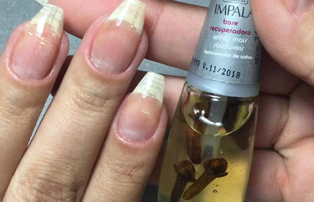 Como fazer as unhas crescerem muito mais rápido