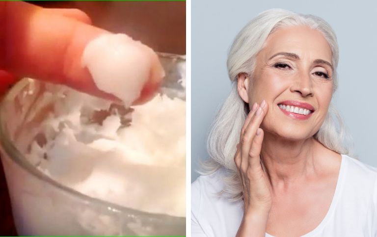 Limpeza de pele caseira como nunca teve antes: remove Manchas, rugas, linhas de expressões e Melasmas