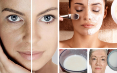 Botox caseiro – não precisa gastar muito para ter pele esticada e juventude do rosto recuperada