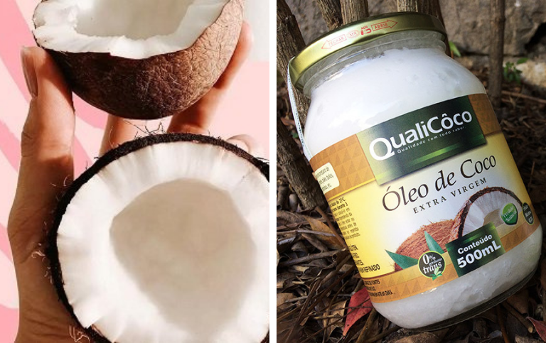 7 benefícios do óleo de coco que você precisa conhecer