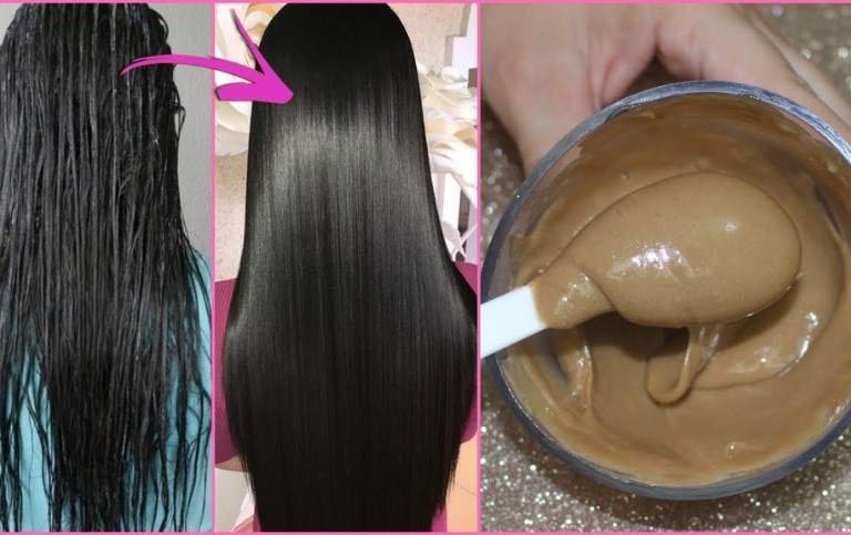 Agora Veja 5 receitas fáceis: Hidratação caseira para o cabelo de Receitas Naturais.
