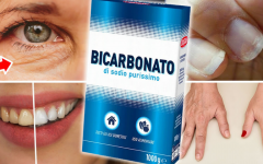 7 usos cosméticos de bicarbonato de sódio que irão revolucionar sua beleza