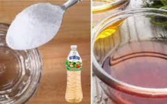 Vinagre com bicarbonato de sódio: mistura caseira para deixar sua casa brilhando
