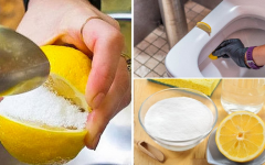 7 benefícios do limão como produto de limpeza para higienizar sua casa