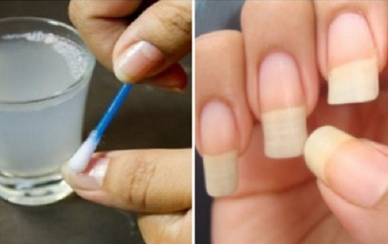 Quer Unhas fortes e Longas? receitas e dicas caseiras simples