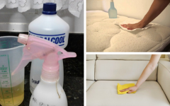Como eliminar o odor de urina do colchão, sofá, carpete e roupas