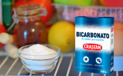 25 usos domésticos de bicarbonato de sódio que vão te surpreender