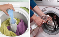 Passo A Passo para Limpar A Máquina De Lavar roupa