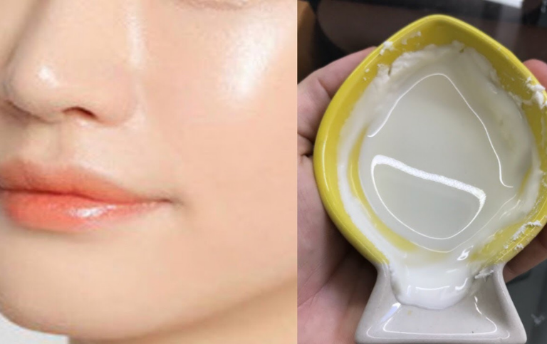 Receitas Naturais para Eliminar Manchas do Rosto, Rugas e Clarear a Pele
