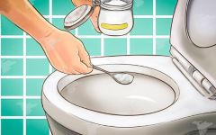 Receitas caseiras para limpar o vaso sanitário: veja agora uma simples solução para acabar com o mau cheiro