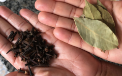 Chá de louro com cravo-da-índia: combate dores na coluna e articulações. Aprenda A Fazer Em Casa
