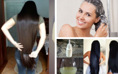 Como fazer shampoo caseiro para o cabelo parar de cair e crescer 2X mais rápido