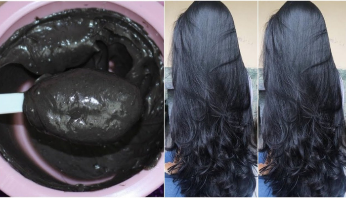 Receita Caseira de Tonalizante – escureça seus cabelos sem química