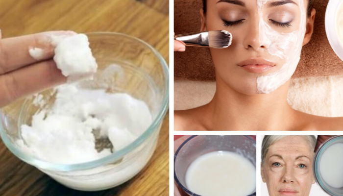 Como usar o óleo de coco para ficar mais jovem
