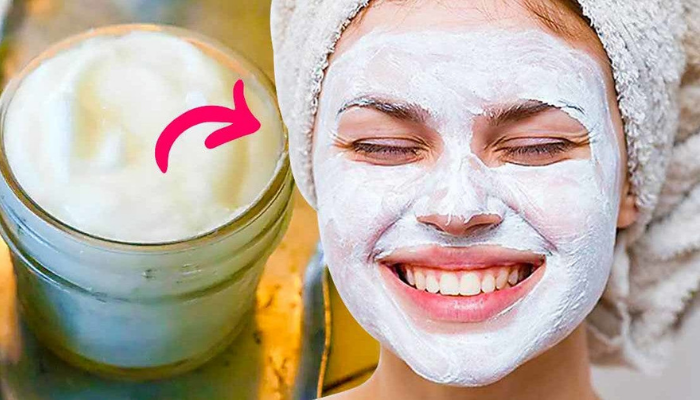 Creme anti-idade caseiro: reduz rugas em 7 dias