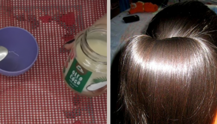 Receitas para escurecer o cabelo e evitar a queda