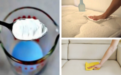 Como acabar com odor de urina do colchão, sofá, carpete e roupas