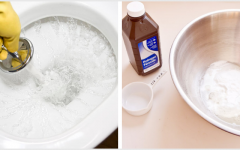 Como limpar e Remover o Odor Forte de Urina Do Banheiro E Da Casa e deixa-lo Perfumado