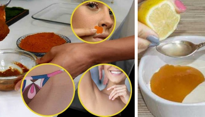 Como Fazer Cera de Depilação Caseira com Vinagre