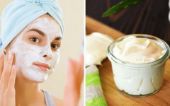 Peeling facial caseiro: tratamento anti-idade, flacidez, acne e manchas