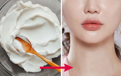 Como fazer creme coreano para ter uma pele de porcelana: remove Manchas escuras, rugas e linhas de expressões