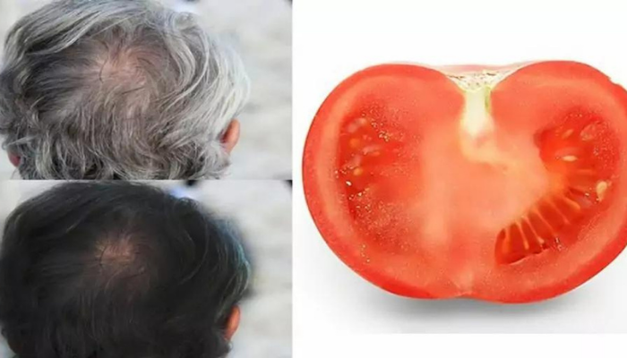 Receitas para escurecer seu cabelo e deixá-lo com muito brilho