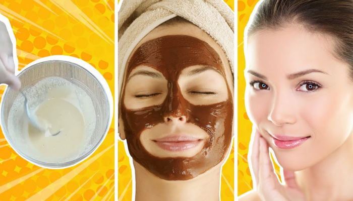 10 melhores receitas caseiras para limpeza de pele