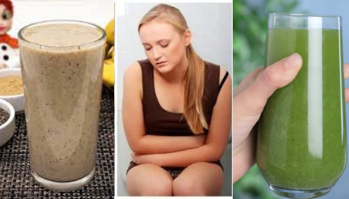 Receitas Naturais para combater a Prisão de Ventre