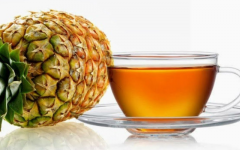 Chá de casca de abacaxi: 6 opções para aproveitar essa parte da fruta
