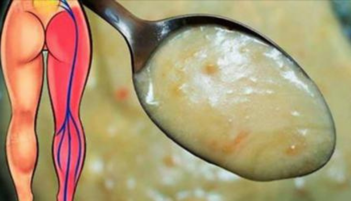 1 colher disto elimina gripe e viroses