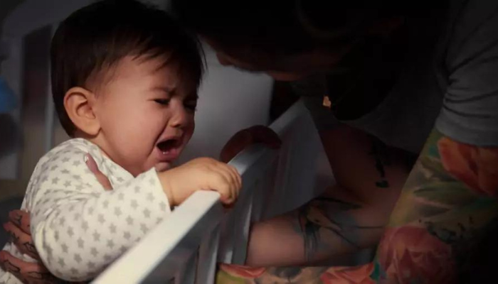 10 truques que vão te ajudar a fazer seu filho dormir