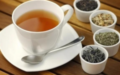 Chá alivia infecção na vesícula estimula a produção da bile