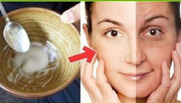 Creme Facial Caseiro - Pele renovada, brilhante, sem rugas e manchas