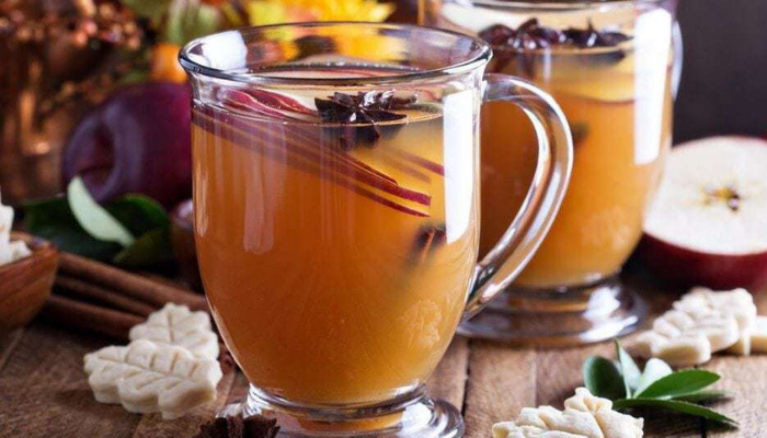 10 melhores chás anti-inflamatórios
