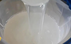 Com 100 ml de óleo usado fiz um multiuso em gel maravilhoso
