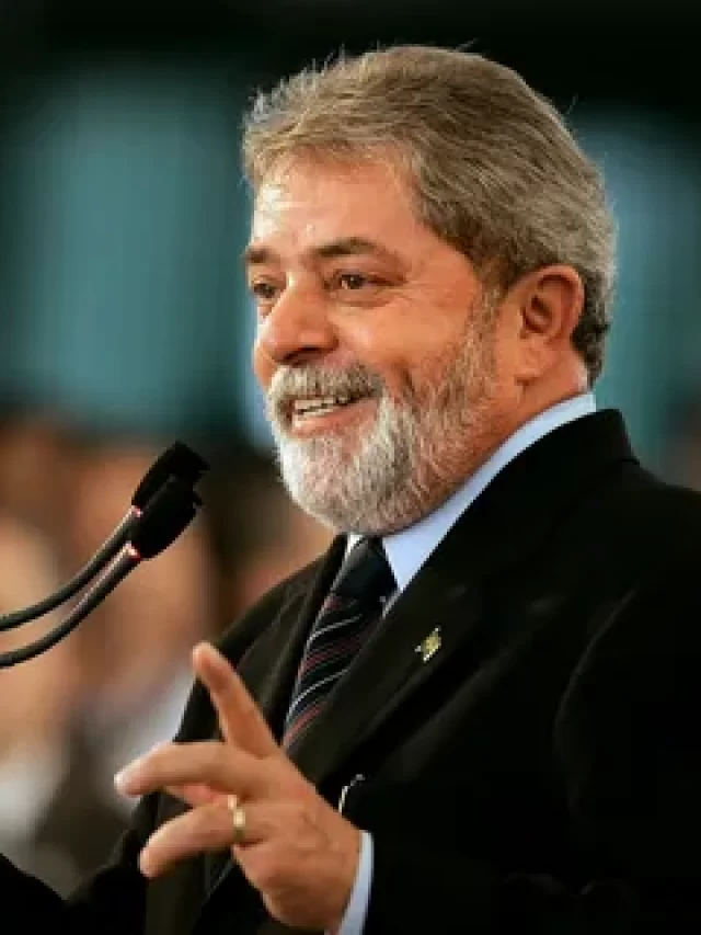 URGENTE: CONFIRMADO AUMENTO – Presidente Lula acerta retorno gradual do tributo sobre combustíveis