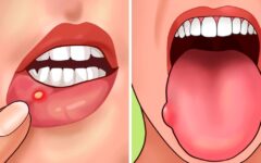 7 doenças que se manifestam através da boca e podem ser graves