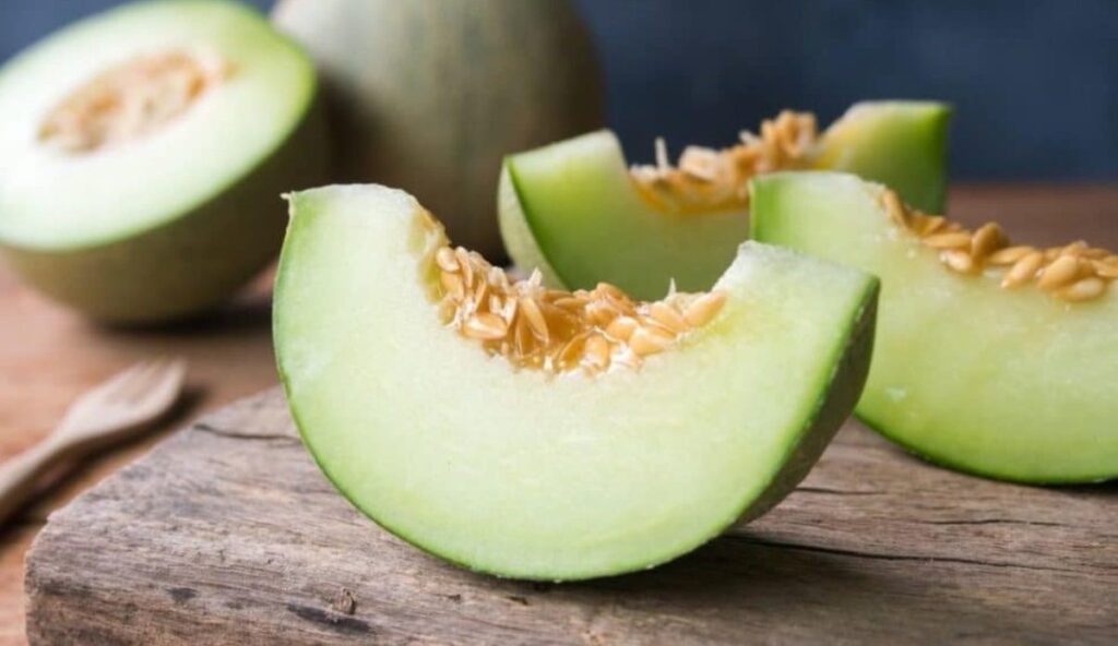 Descubra os benefícios das sementes de melão para o alívio das dores corporais
