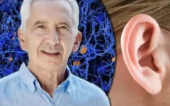 Alzheimer – por que você nunca deve ignorar este sinal nos seus ouvidos