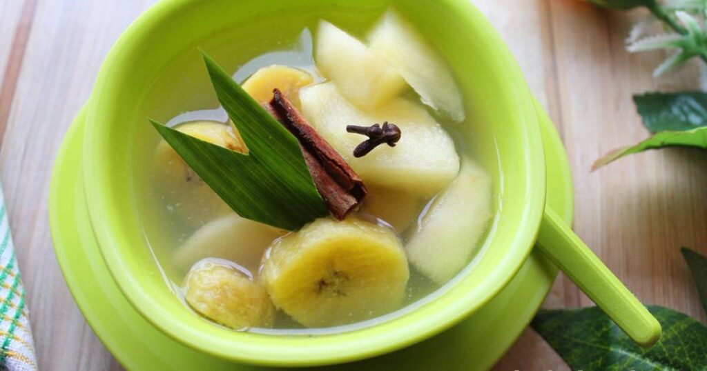 Chá de banana com alecrim e limão: melhora a memória, ajuda a dormir e alivia as dores