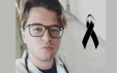 Jovem médico de SP perde a vida dentro de seu apartamento aos 28 anos e muitos lamentam