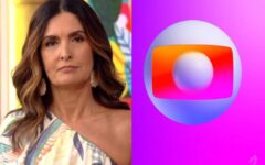 Fátima Bernardes Bate de Frente Com Globo e Diz Que Pode Deixar a Emissora