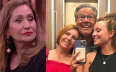 Sonia Abrão detona programa da Globo por reportagem sobre Larissa Manoela em pleno dia dos pais