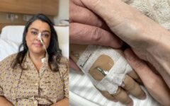 Preta Gil tem alta da UTI após cirurgia e traz notícia que Brasil esperava