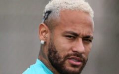 Empregada denuncia Neymar e cobra indenização milionária do jogador