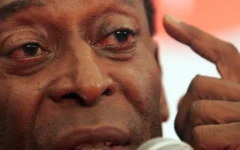 Resultado de DNA de mulher que afirmava ser filha de Pelé é divulgado